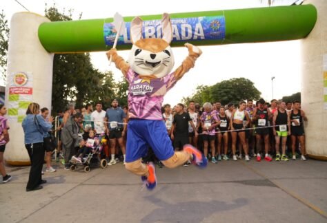 Maratón Nocturna Junín (13)