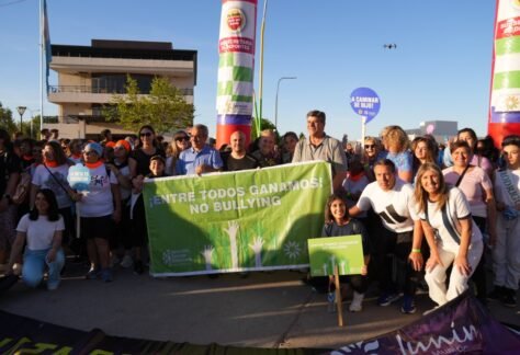 Maratón Nocturna Junín (14)