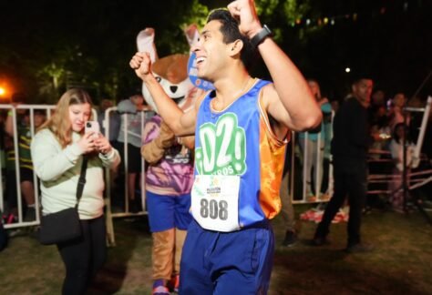 Maratón Nocturna Junín (15)