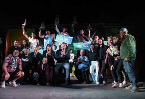 Maratón Nocturna Junín (16)