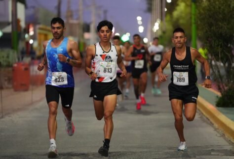 Maratón Nocturna Junín (18)