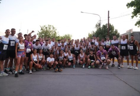 Maratón Nocturna Junín (20)