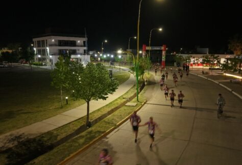 Maratón Nocturna Junín (25)