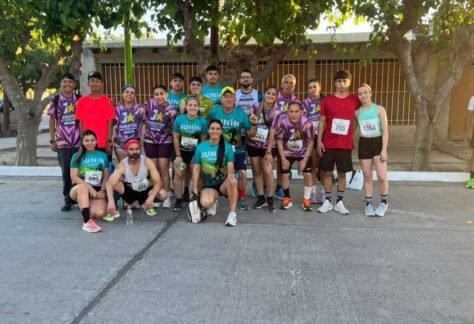 Maratón Nocturna Junín (4)