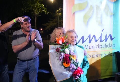 Maratón Nocturna Junín (8)