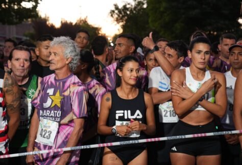 Maratón Nocturna Junín (9)