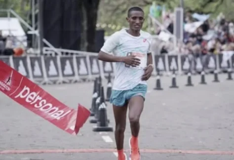 Maratón de Buenos Aires (3)