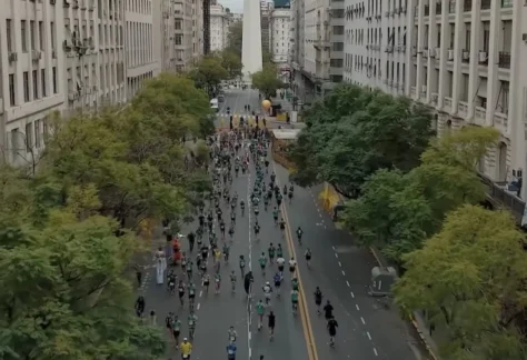 Maratón de Buenos Aires (4)