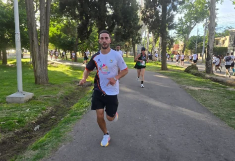 Media Maratón IUSP (100)