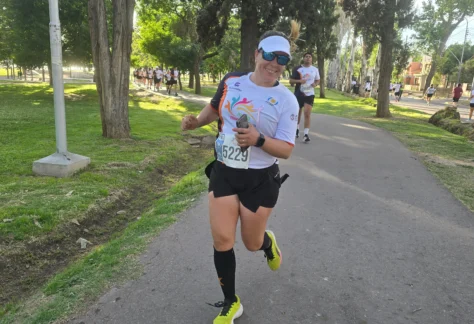 Media Maratón IUSP (150)