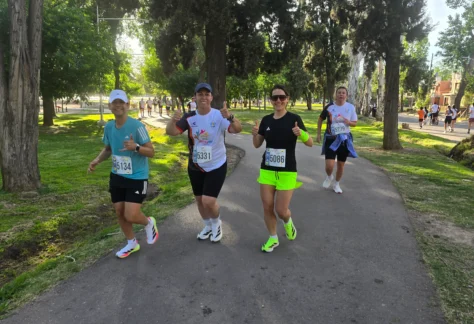 Media Maratón IUSP (180)