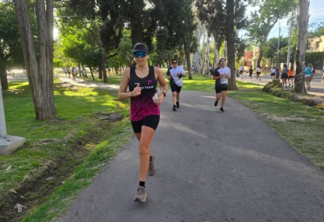 Media Maratón IUSP (201)