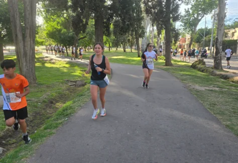 Media Maratón IUSP (203)