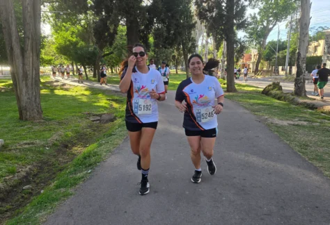 Media Maratón IUSP (204)