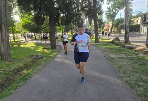 Media Maratón IUSP (207)