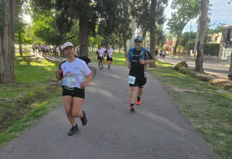 Media Maratón IUSP (208)