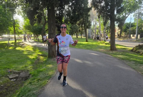 Media Maratón IUSP (210)