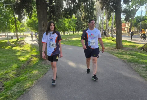 Media Maratón IUSP (211)