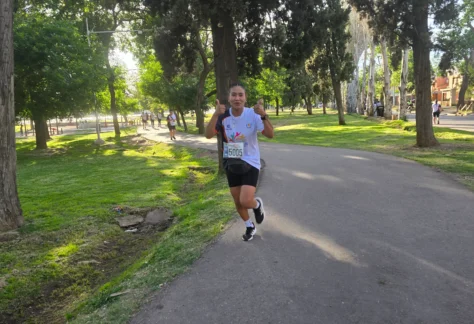 Media Maratón IUSP (212)