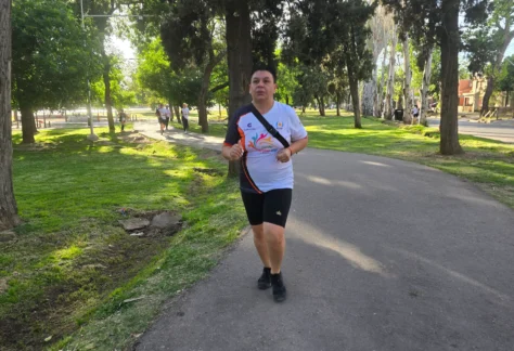 Media Maratón IUSP (213)
