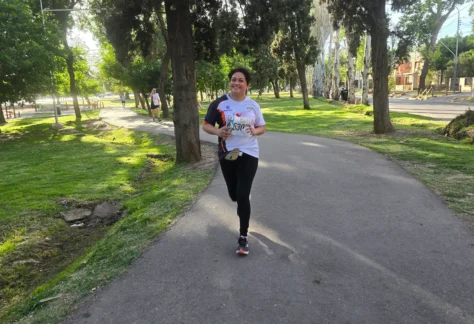 Media Maratón IUSP (215)