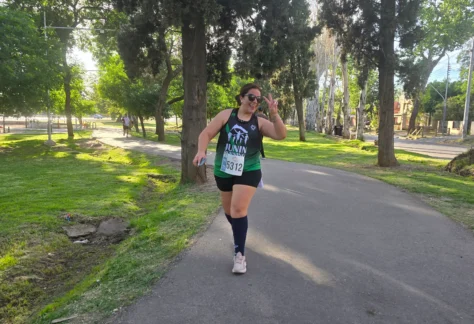 Media Maratón IUSP (216)