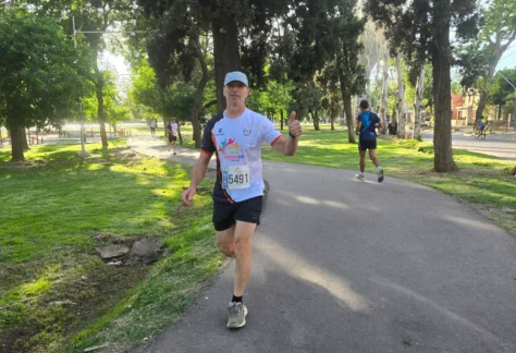 Media Maratón IUSP (217)