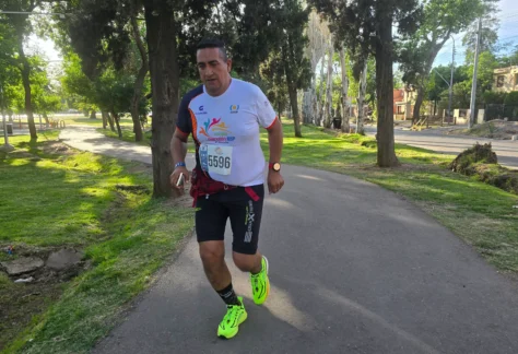 Media Maratón IUSP (219)