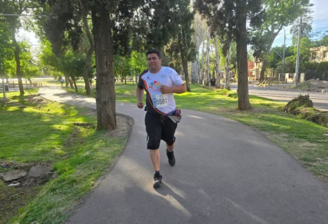 Media Maratón IUSP (220)