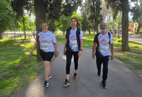 Media Maratón IUSP (240)