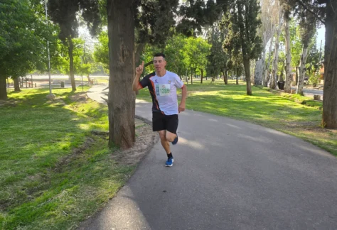 Media Maratón IUSP (246)