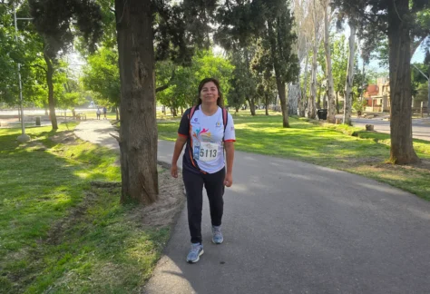 Media Maratón IUSP (250)