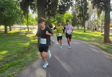 Media Maratón IUSP (252)