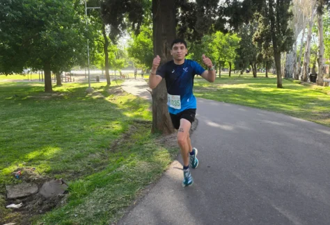 Media Maratón IUSP (260)