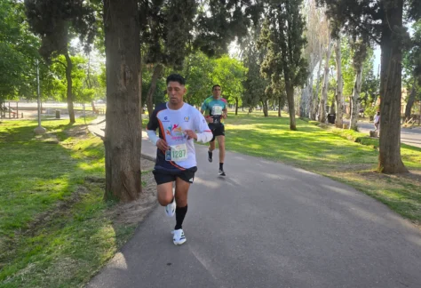 Media Maratón IUSP (270)