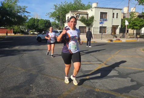 Media Maratón IUSP (300)