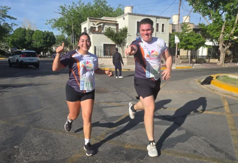 Media Maratón IUSP (301)