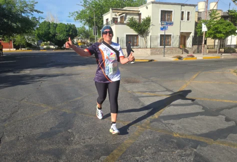 Media Maratón IUSP (303)