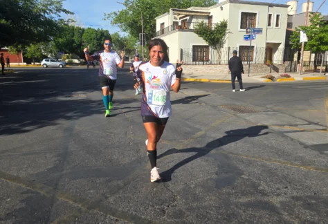 Media Maratón IUSP (305)