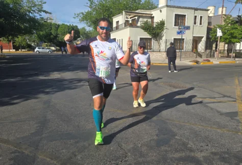 Media Maratón IUSP (306)