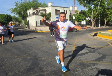 Media Maratón IUSP (308)