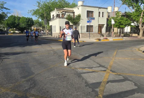 Media Maratón IUSP (311)