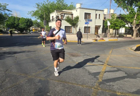 Media Maratón IUSP (333)