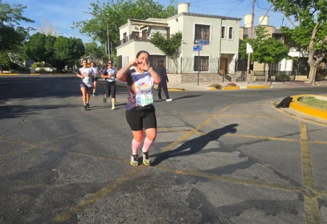 Media Maratón IUSP (345)