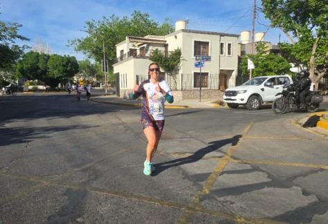 Media Maratón IUSP (370)