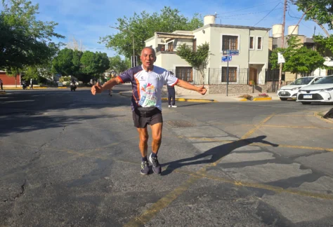 Media Maratón IUSP (380)