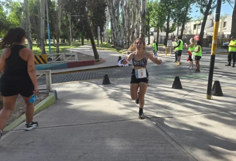 Media Maratón IUSP (403)