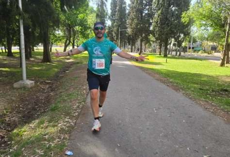 Media Maratón IUSP (407)