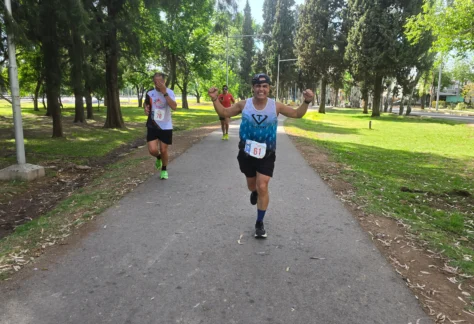 Media Maratón IUSP (408)