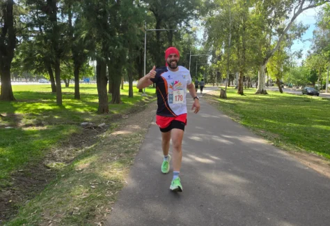 Media Maratón IUSP (409)